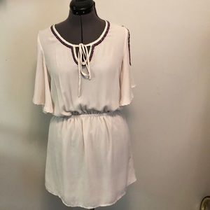 Esley shirt dress